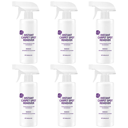 Timbe™ Instant Carpet Stain Remover Spray – Fast-Drying Foam Cleaner