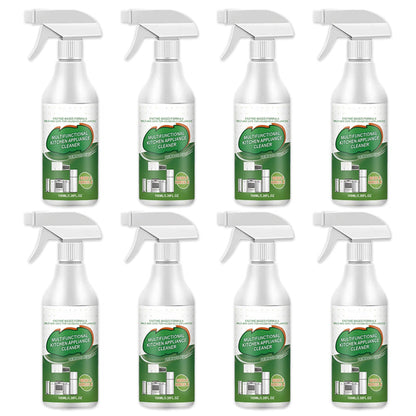 Timbe™ Multi-purpose enzyme foam cleaner, versatile – Kitchen & Home