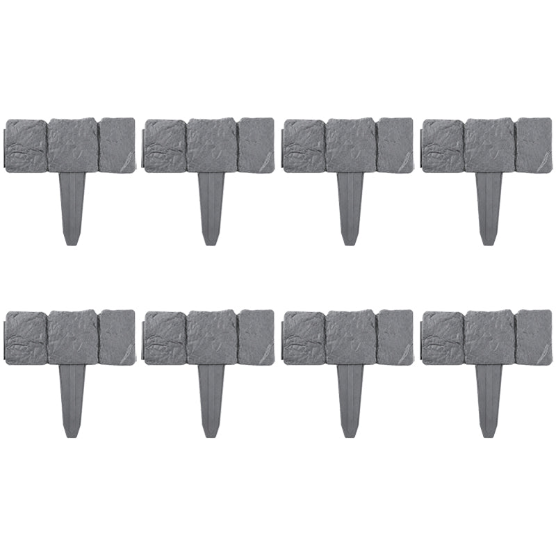 8 Sets (48 pcs) - Create a clean complete look