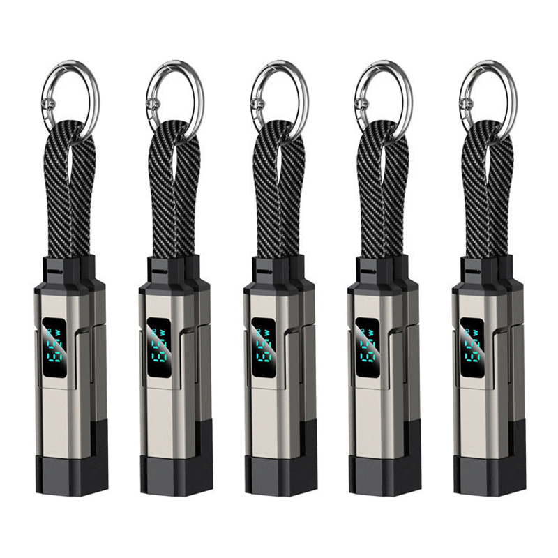 5 Pieces — Keep Charging Within Reach