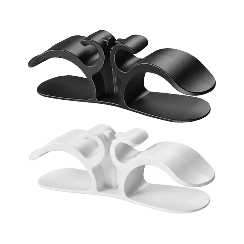 WarmNest™ Kitchen Appliance Cord Organizer Hooks (OFFER)