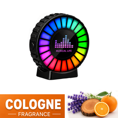 Timbe™ Music Sync RGB Light--Turn Every Drive Into A Light Show