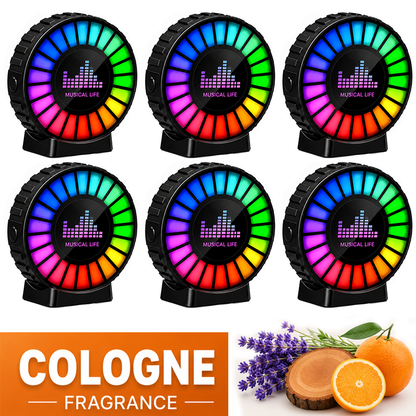 Timbe™ Music Sync RGB Light--Turn Every Drive Into A Light Show