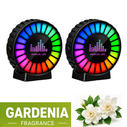 Timbe™ Music Sync RGB Light--Turn Every Drive Into A Light Show