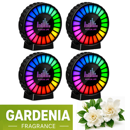 Timbe™ Music Sync RGB Light--Turn Every Drive Into A Light Show