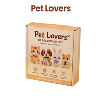 🐱 Pet Lovers