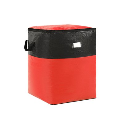🥳2026 HOT SALE🥳💞50K+ SOLD!📦🔥 50% OFF! Collapsible Storage & Moving Bag – Heavy‑duty PE, water‑resistant. 🏠✨