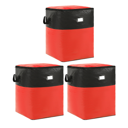 🥳2026 HOT SALE🥳💞50K+ SOLD!📦🔥 50% OFF! Collapsible Storage & Moving Bag – Heavy‑duty PE, water‑resistant. 🏠✨