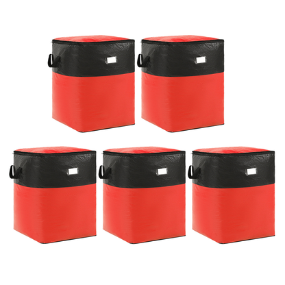 🥳2026 HOT SALE🥳💞50K+ SOLD!📦🔥 50% OFF! Collapsible Storage & Moving Bag – Heavy‑duty PE, water‑resistant. 🏠✨