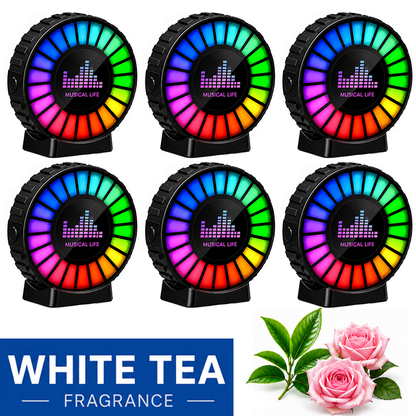 Timbe™ Music Sync RGB Light--Turn Every Drive Into A Light Show