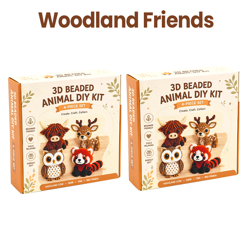 🎁 2 Kits — Share the Fun