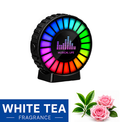 Timbe™ Music Sync RGB Light--Turn Every Drive Into A Light Show