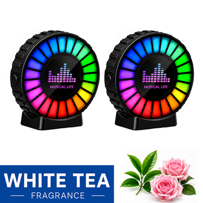 Timbe™ Music Sync RGB Light--Turn Every Drive Into A Light Show