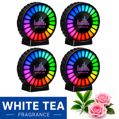 Timbe™ Music Sync RGB Light--Turn Every Drive Into A Light Show