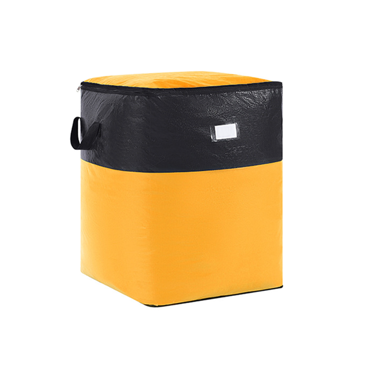 🥳2026 HOT SALE🥳💞50K+ SOLD!📦🔥 50% OFF! Collapsible Storage & Moving Bag – Heavy‑duty PE, water‑resistant. 🏠✨