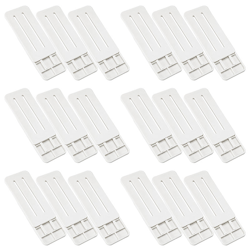 No-Drill Wall Mount Fixator — Lift Power Strips, Routers & Daily Essentials Off Your Floor