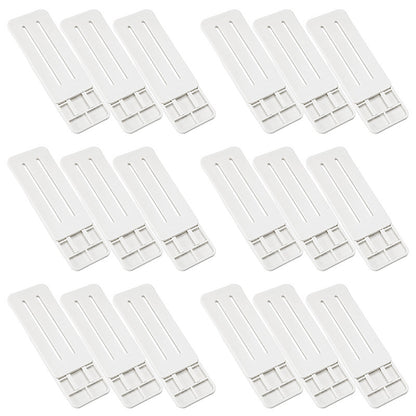 No-Drill Wall Mount Fixator — Lift Power Strips, Routers & Daily Essentials Off Your Floor