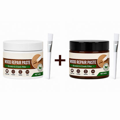 🥳2026 HOT SALE🥳💞50K+ SOLD!🪑 Furniture & Floor Repair Paste 🏠✅ (OFFER)