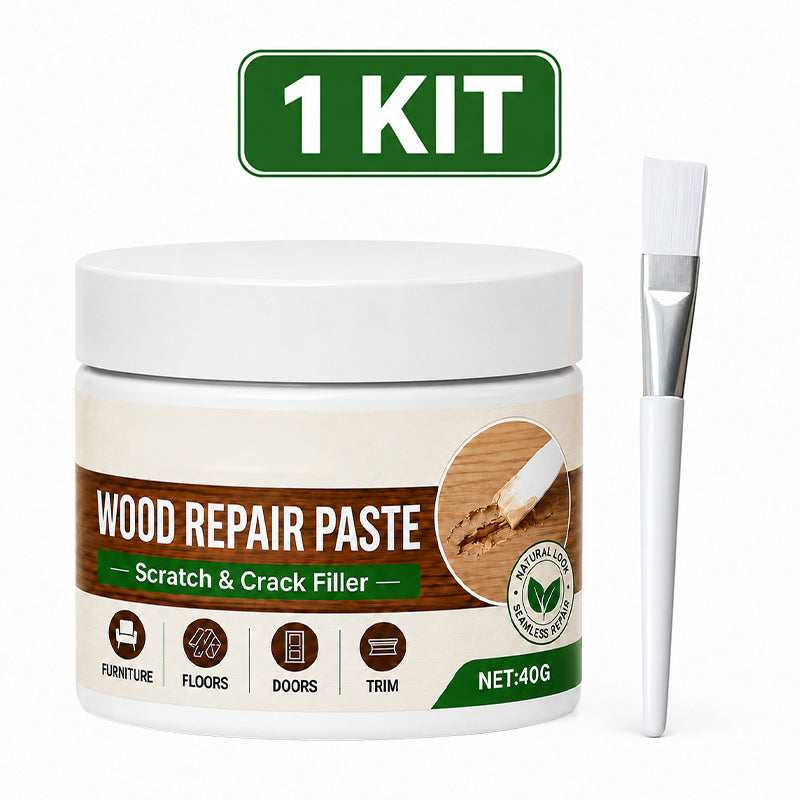 🥳2026 HOT SALE🥳💞50K+ SOLD!🪑 Furniture & Floor Repair Paste 🏠✅ (OFFER)
