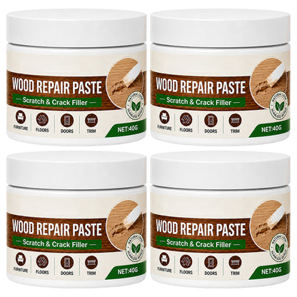 🥳2026 HOT SALE🥳💞50K+ SOLD!🪑 Furniture & Floor Repair Paste 🏠✅