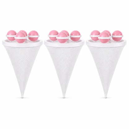 Timbe™ Laundry Hair Catcher (Offer)