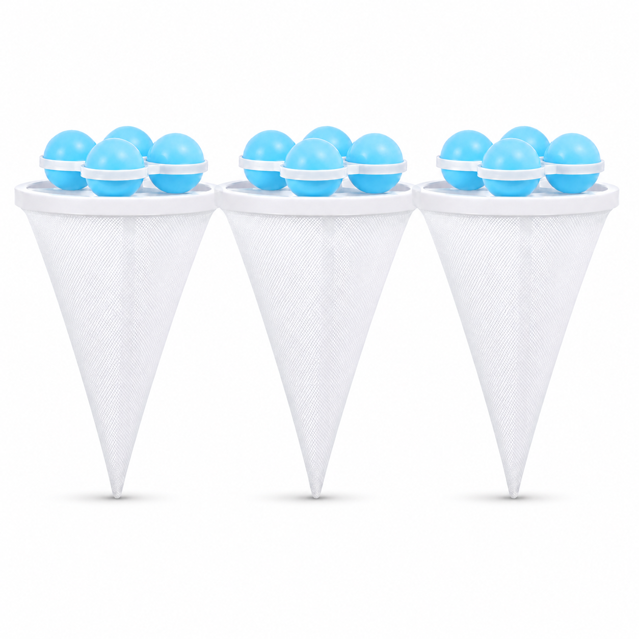 Timbe™ Laundry Hair Catcher (Offer)