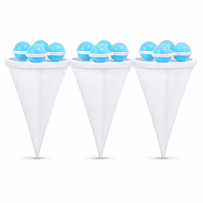 Timbe™ Laundry Hair Catcher (Offer)