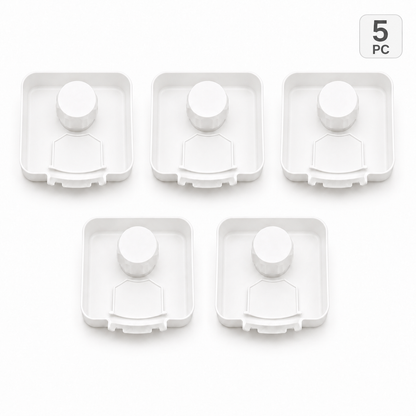 🎁✨Timbe™ Universal Front-Load Washing Machine Drain Pan