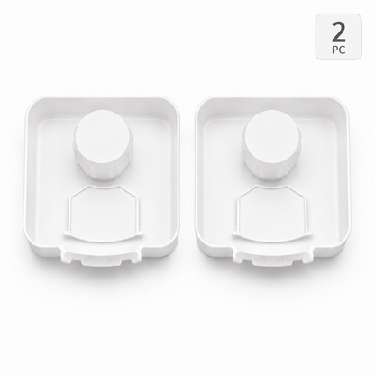 🎁✨Timbe™ Universal Front-Load Washing Machine Drain Pan