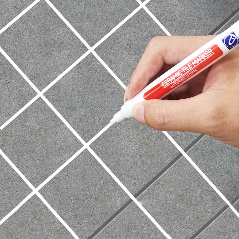 🔥🖌️Timbe™ Anti-Mould & Waterproof Joint Pen for Ceramic Tiles! (OFFER)