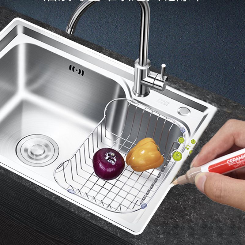 🔥🖌️Timbe™ Anti-Mould & Waterproof Joint Pen for Ceramic Tiles! (OFFER)