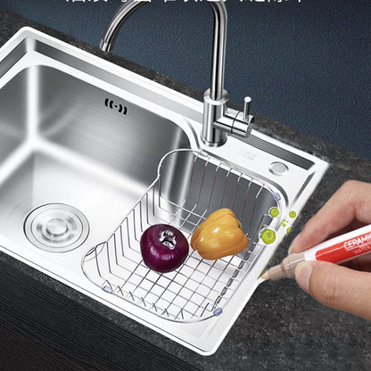 🔥🖌️Timbe™ Anti-Mould & Waterproof Joint Pen for Ceramic Tiles! (OFFER)