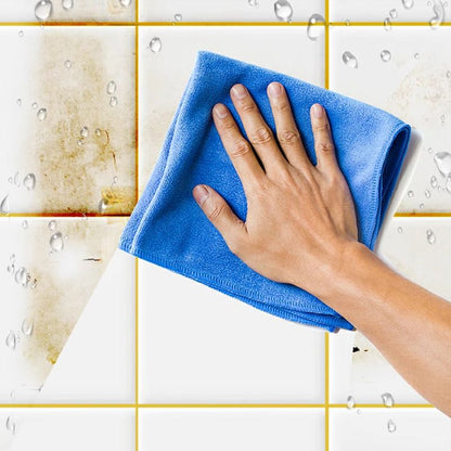 🔥🖌️Timbe™ Anti-Mould & Waterproof Joint Pen for Ceramic Tiles! (OFFER)
