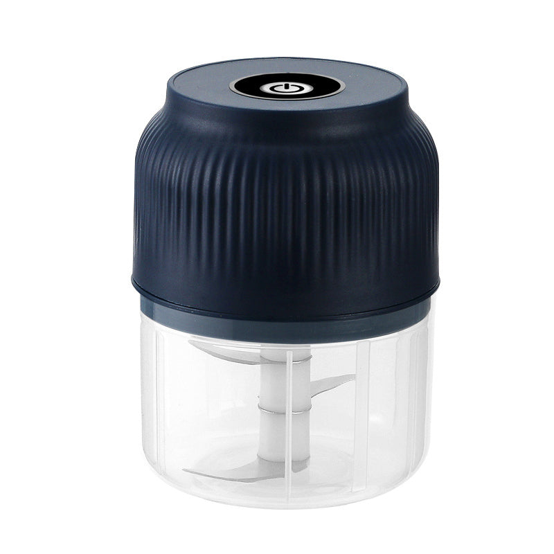 📢📢50% OFF!!⏰Cordless Electric Garlic Chopper & Mincer (Offer)