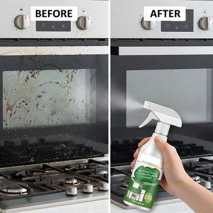 Timbe™ Multi-purpose enzyme foam cleaner, versatile – Kitchen & Home