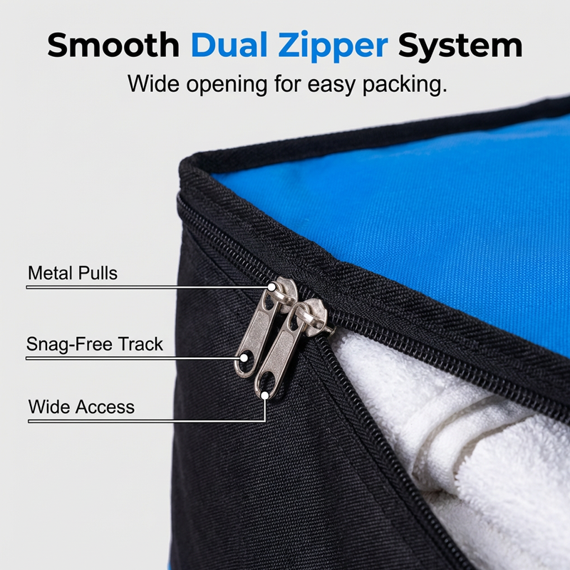 🥳2026 HOT SALE🥳💞50K+ SOLD!📦🔥 50% OFF! Collapsible Storage & Moving Bag – Heavy‑duty PE, water‑resistant. 🏠✨ (offer)