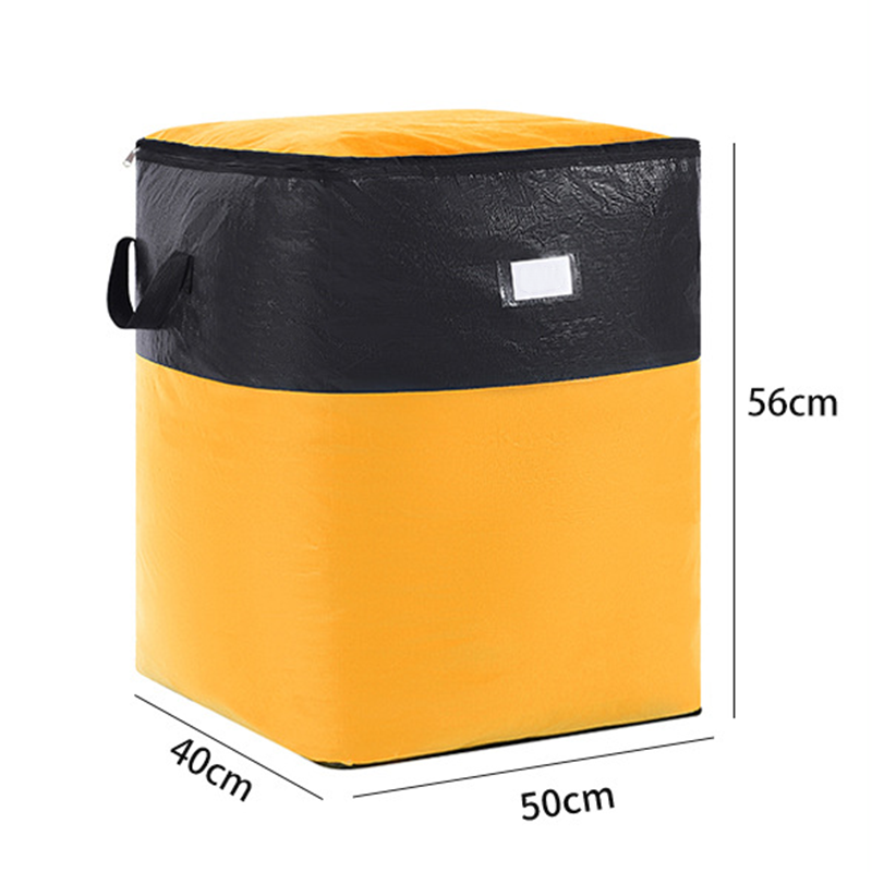 🥳2026 HOT SALE🥳💞50K+ SOLD!📦🔥 50% OFF! Collapsible Storage & Moving Bag – Heavy‑duty PE, water‑resistant. 🏠✨ (offer)
