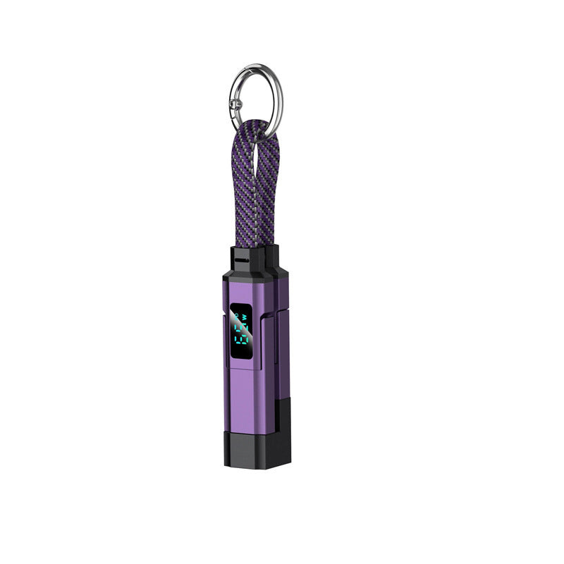 1 Purple for Just:
