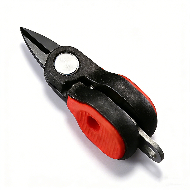 Timbe™ Mini Stainless Steel Fishing Scissors
