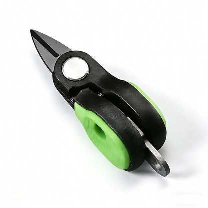Timbe™ Mini Stainless Steel Fishing Scissors