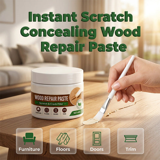 🥳2026 HOT SALE🥳💞50K+ SOLD!🪑 Furniture & Floor Repair Paste 🏠✅