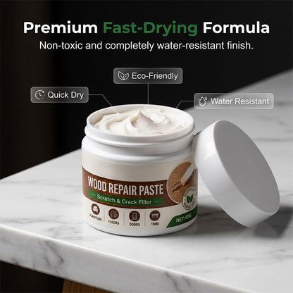 🥳2026 HOT SALE🥳💞50K+ SOLD!🪑 Furniture & Floor Repair Paste 🏠✅