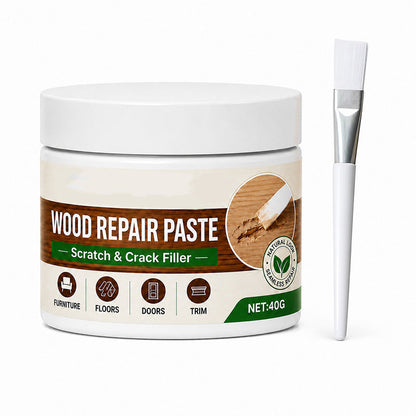 🥳2026 HOT SALE🥳💞50K+ SOLD!🪑 Furniture & Floor Repair Paste 🏠✅