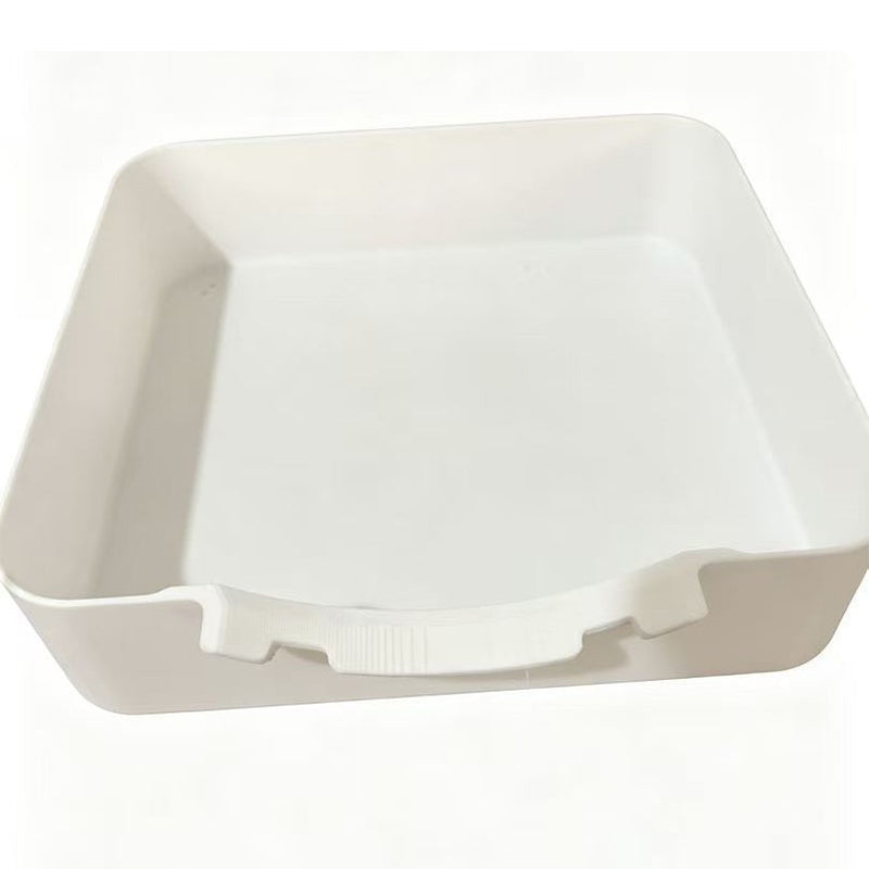 🎁✨Timbe™ Universal Front-Load Washing Machine Drain Pan
