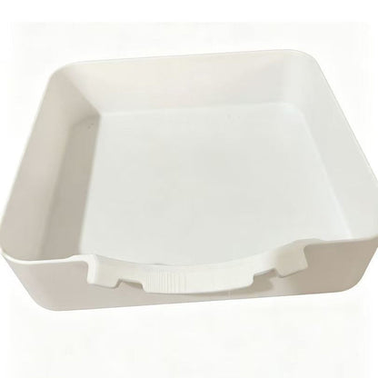 🎁✨Timbe™ Universal Front-Load Washing Machine Drain Pan