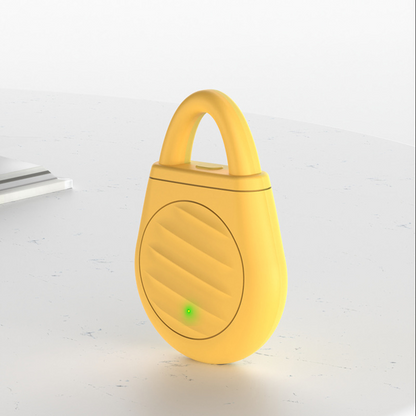 🐦No more trouble from birds, beasts and locusts！Portable Ultrasonic Bird Repellent Keychain (offer)