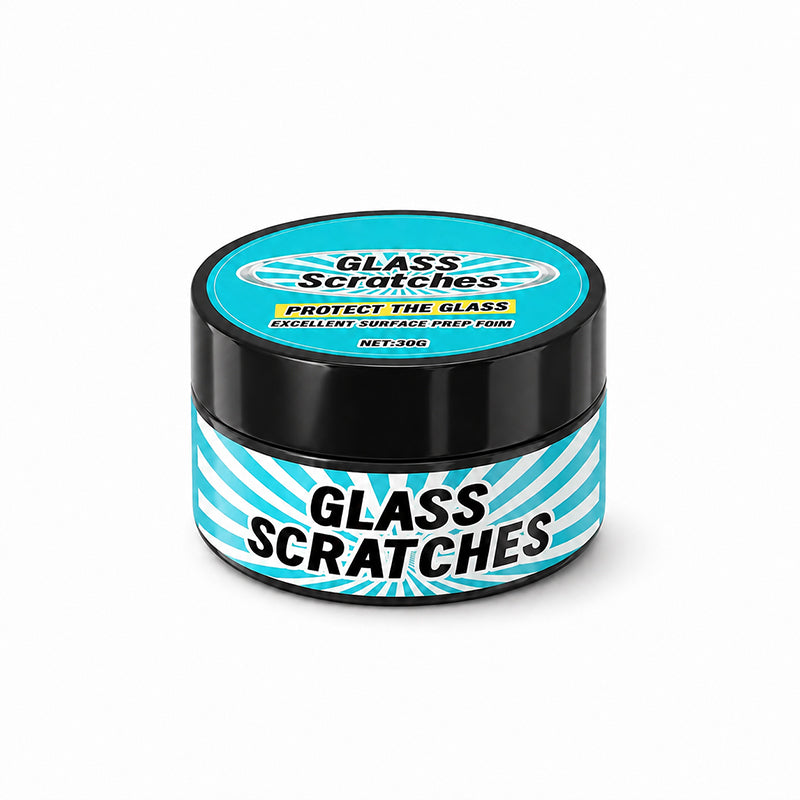 Timbe™ Multi-Purpose Glass Scratch Repair Paste