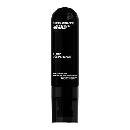 Peach-Scented Volumising Spray — Fuller-Looking Hair Without The Heavy Feel (Offer)