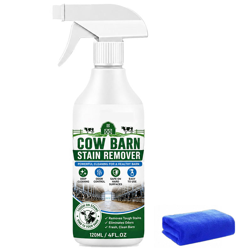 Barn Stain Remover Spray (offer)