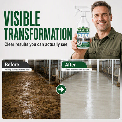 Barn Stain Remover Spray (offer)